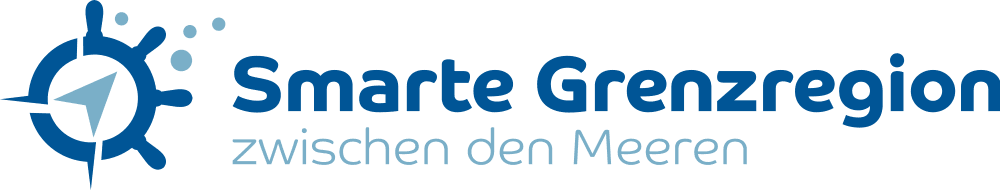 Smarte Grenzregion zwischen den Meeren